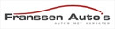 Logo Franssen Auto's